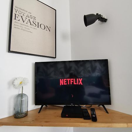 Jungle Studio Gex - Ski - Netflix المظهر الخارجي الصورة